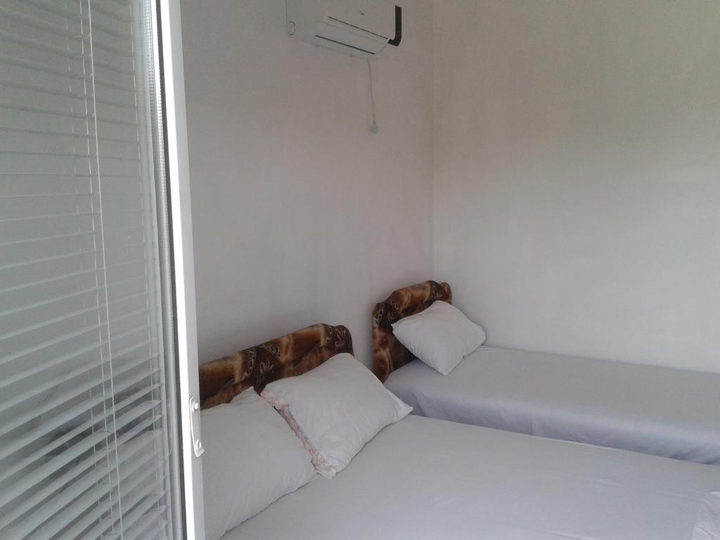 Kastrati Apartments Ulcinj Quarto foto