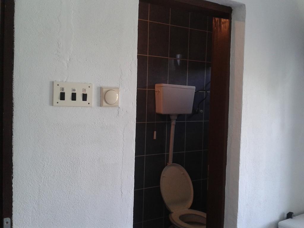 Kastrati Apartments Ulcinj Quarto foto